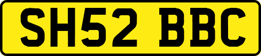 SH52BBC