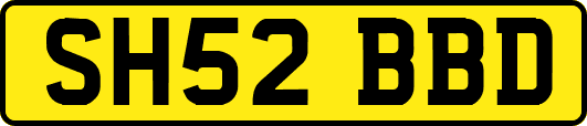 SH52BBD