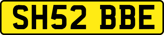 SH52BBE