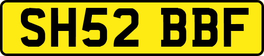 SH52BBF