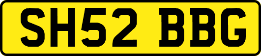 SH52BBG