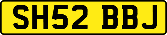 SH52BBJ