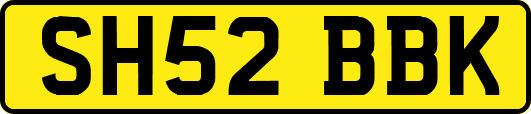 SH52BBK