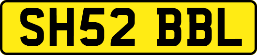SH52BBL