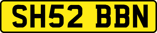 SH52BBN