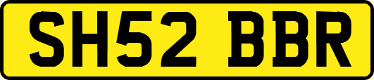 SH52BBR