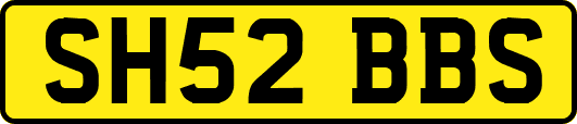 SH52BBS