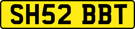 SH52BBT