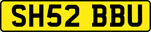 SH52BBU