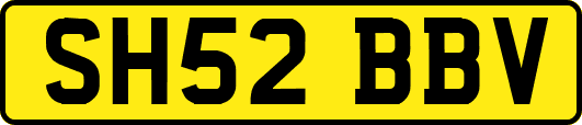 SH52BBV