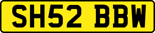 SH52BBW