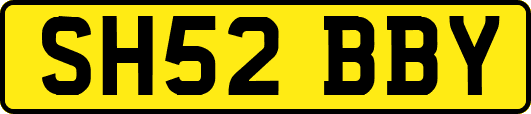 SH52BBY