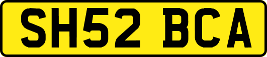 SH52BCA