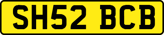 SH52BCB