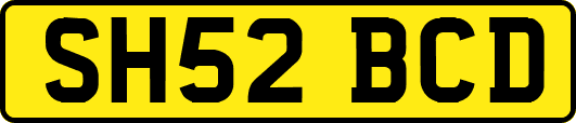SH52BCD