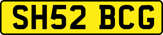 SH52BCG