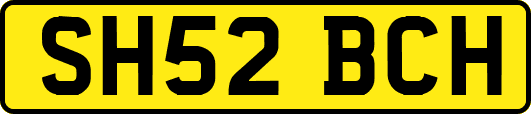 SH52BCH