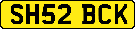 SH52BCK