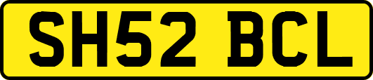SH52BCL