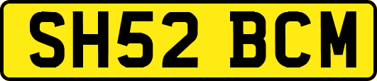 SH52BCM