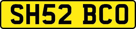 SH52BCO