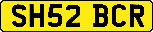 SH52BCR