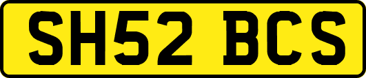 SH52BCS