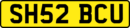 SH52BCU