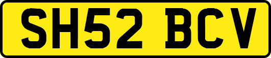 SH52BCV