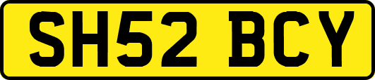 SH52BCY