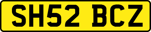 SH52BCZ