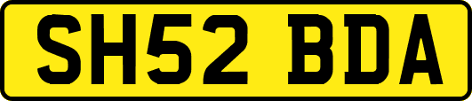SH52BDA