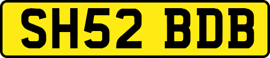SH52BDB