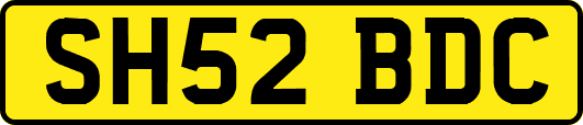 SH52BDC