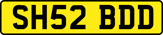 SH52BDD