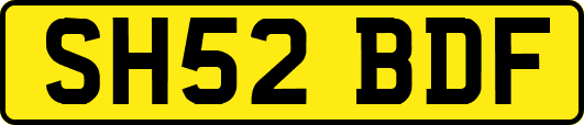 SH52BDF
