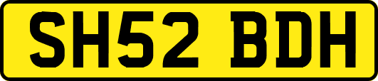 SH52BDH