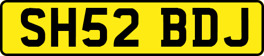 SH52BDJ