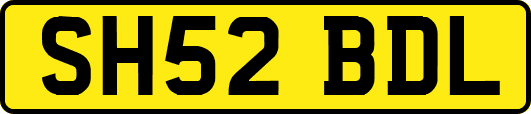 SH52BDL