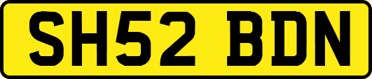 SH52BDN