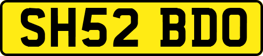 SH52BDO