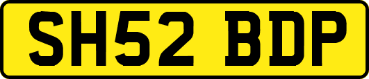 SH52BDP