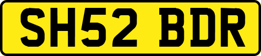SH52BDR