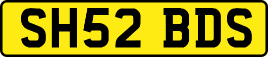SH52BDS