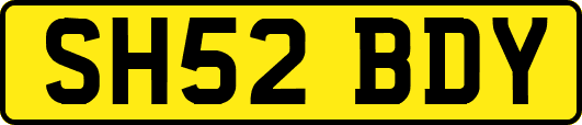 SH52BDY