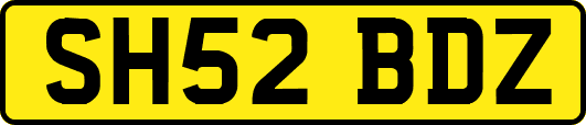 SH52BDZ