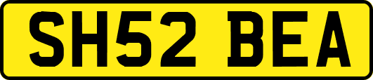 SH52BEA