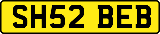 SH52BEB