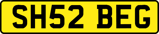 SH52BEG