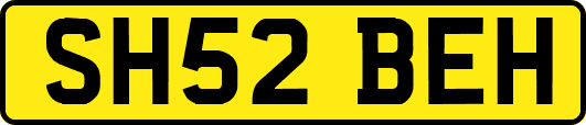 SH52BEH